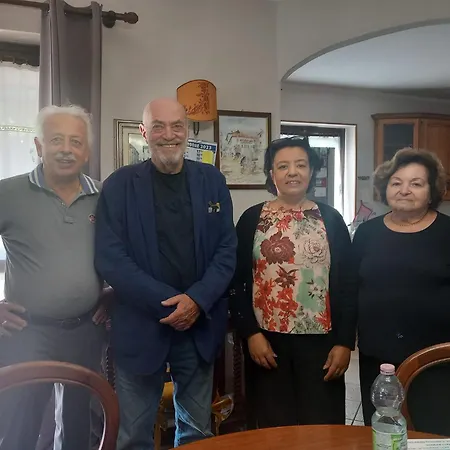 Il Laghetto * Torre Canavese