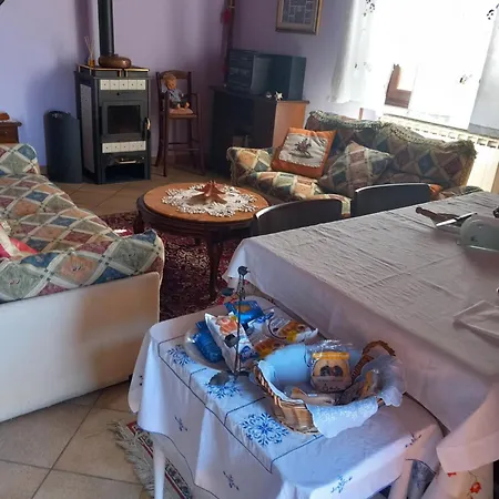 Il Laghetto Torre Canavese