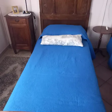 Bed & Breakfast Il Laghetto *