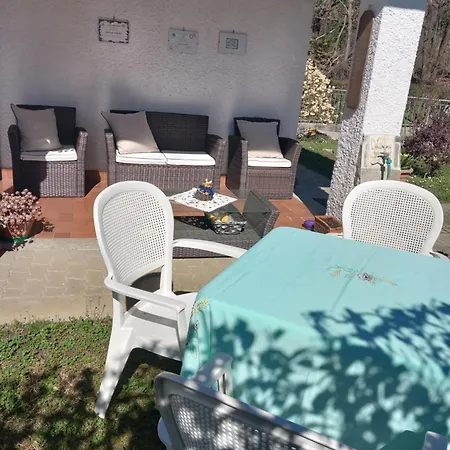 Il Laghetto Bed & Breakfast