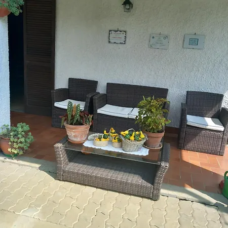 Bed & Breakfast Il Laghetto Torre Canavese