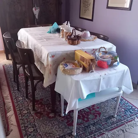 Il Laghetto Bed & Breakfast *