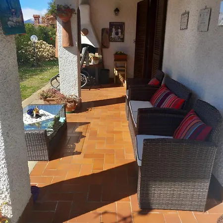 Bed & Breakfast Il Laghetto *