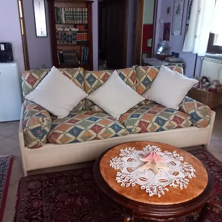 Il Laghetto Bed & Breakfast Torre Canavese