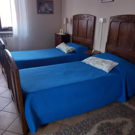 Bed & Breakfast Il Laghetto