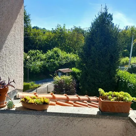 Il Laghetto Bed & Breakfast Torre Canavese