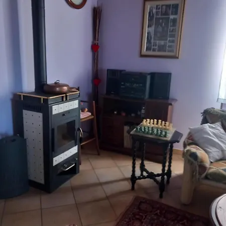 Bed & Breakfast Il Laghetto Torre Canavese