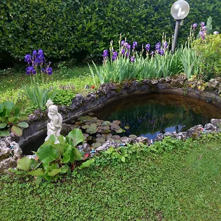 Bed & Breakfast Il Laghetto