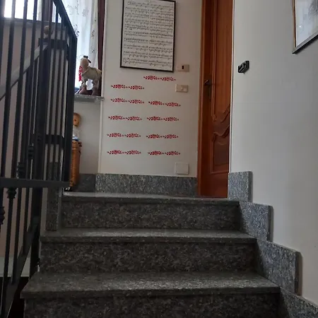 Il Laghetto Bed & Breakfast *