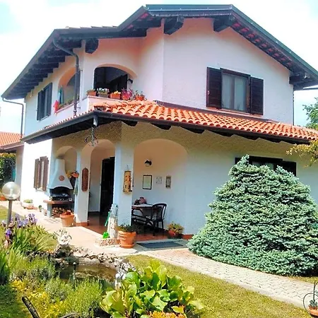 Il Laghetto Bed & Breakfast