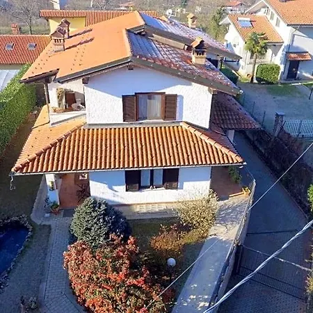 Il Laghetto Bed & Breakfast *