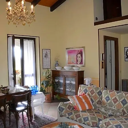 Il Laghetto * Torre Canavese