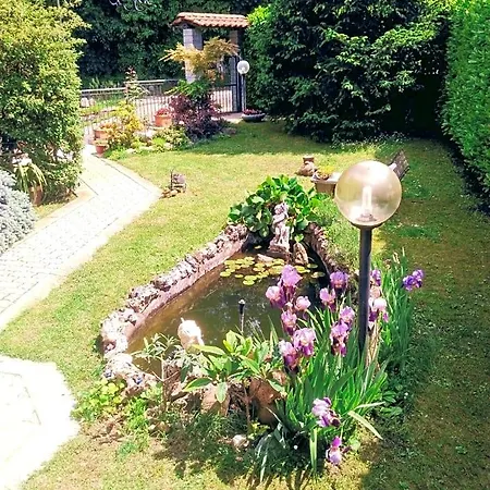 Bed & Breakfast Il Laghetto