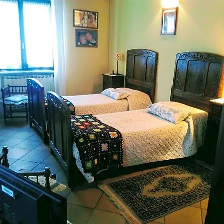 Il Laghetto Bed & Breakfast *