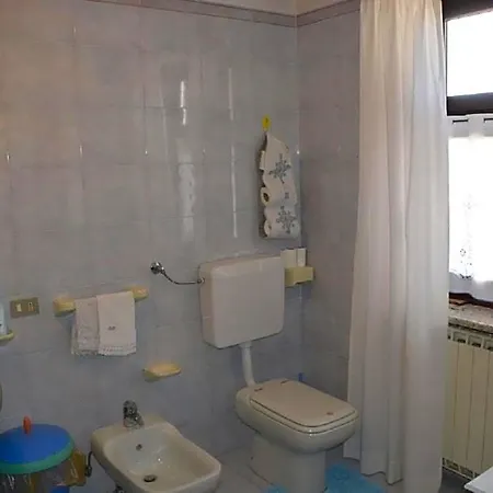 Bed & Breakfast Il Laghetto