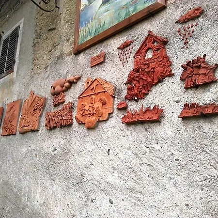 Il Laghetto * Torre Canavese