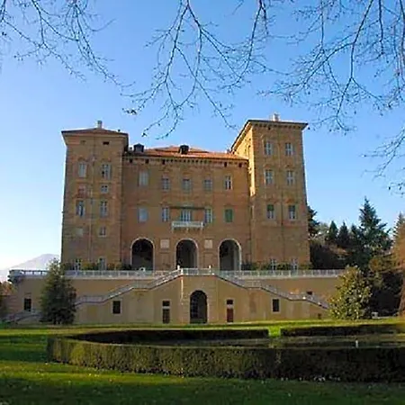 Il Laghetto Bed & Breakfast Torre Canavese