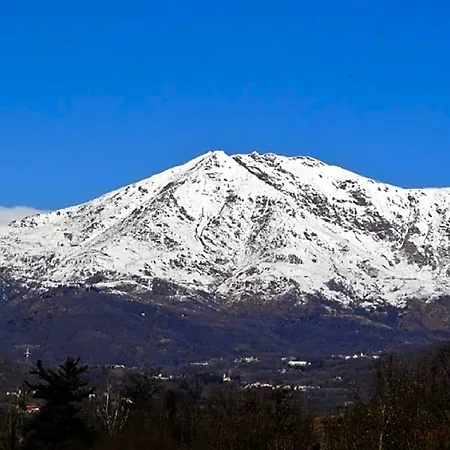 Il Laghetto Torre Canavese
