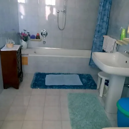 Bed & Breakfast Il Laghetto