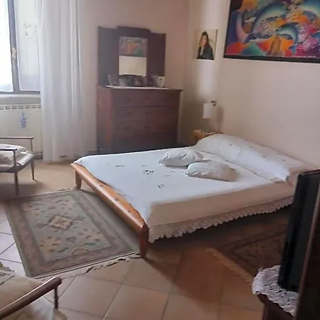 Il Laghetto Bed & Breakfast