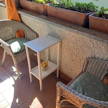Il Laghetto