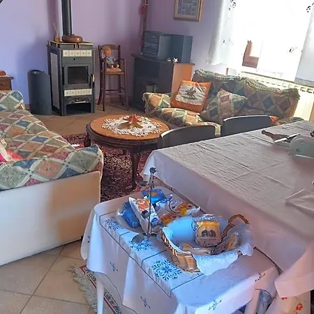 Bed & Breakfast Il Laghetto Torre Canavese