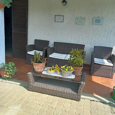 Bed & Breakfast Il Laghetto *