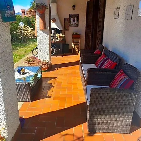 Bed & Breakfast Il Laghetto *
