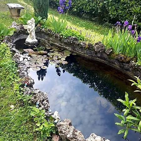 Bed & Breakfast Il Laghetto