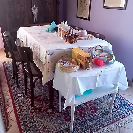 Bed & Breakfast Il Laghetto