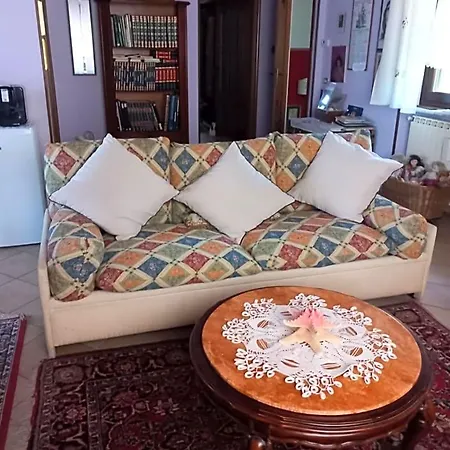 Bed & Breakfast Il Laghetto Torre Canavese