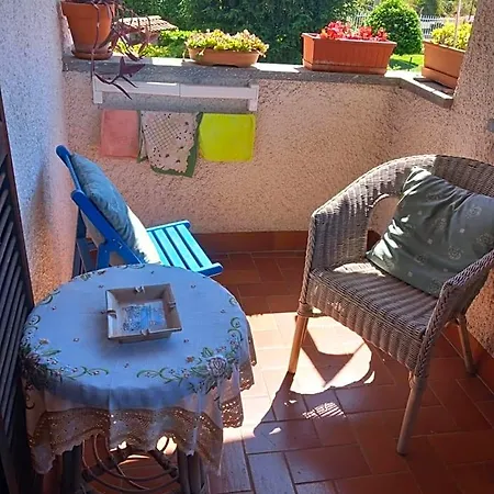 Il Laghetto