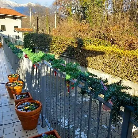 Bed & Breakfast Il Laghetto Torre Canavese
