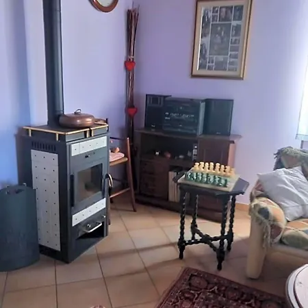 Il Laghetto Bed & Breakfast Torre Canavese