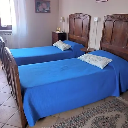 Il Laghetto *