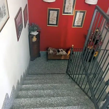 Il Laghetto Torre Canavese