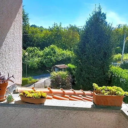 Il Laghetto Bed & Breakfast