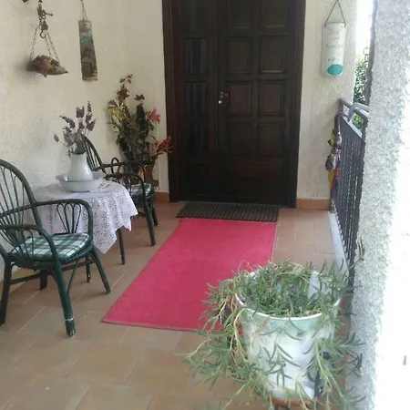 Il Laghetto Bed & Breakfast *