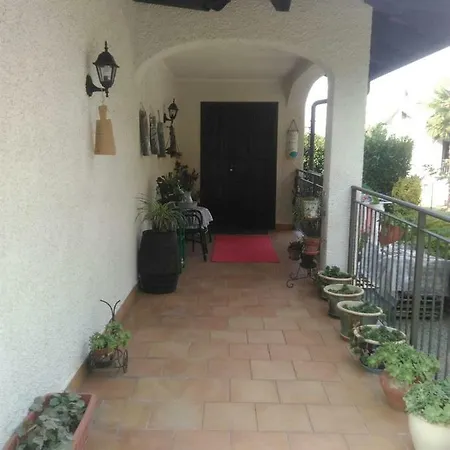 Il Laghetto