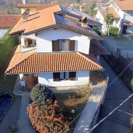 Il Laghetto Bed & Breakfast