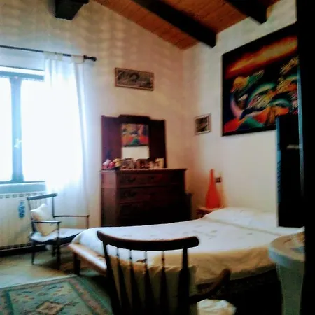 Il Laghetto * Torre Canavese