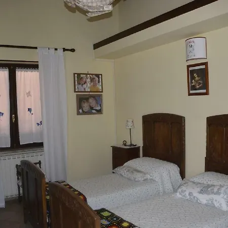 Il Laghetto Bed & Breakfast