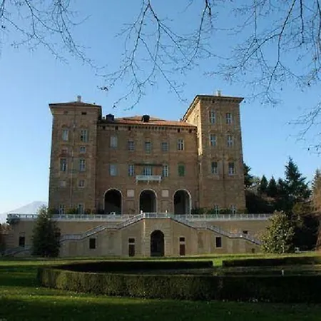 Bed & Breakfast Il Laghetto