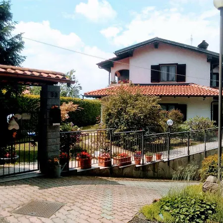 Il Laghetto Torre Canavese