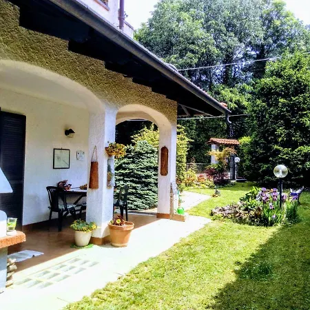 Bed and Breakfast Il Laghetto *