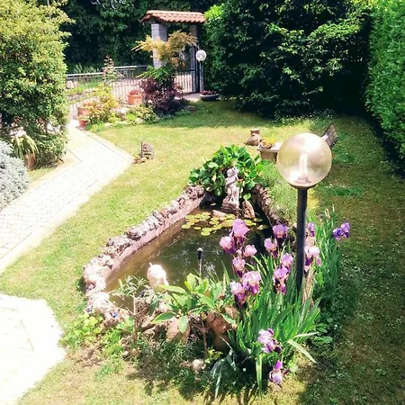 Bed & Breakfast Il Laghetto