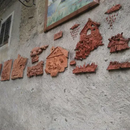 Bed and Breakfast Il Laghetto *