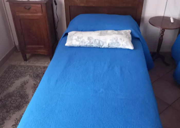 Bed & Breakfast Il Laghetto *