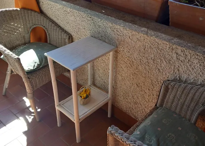 Il Laghetto *