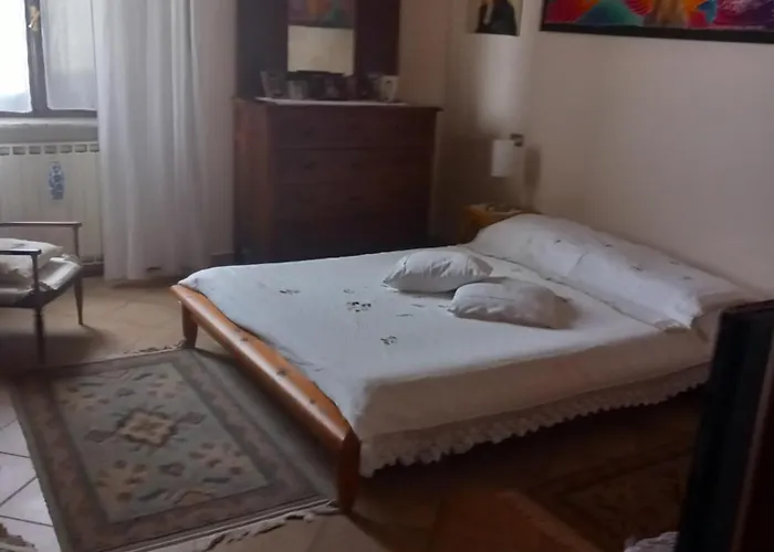 Il Laghetto